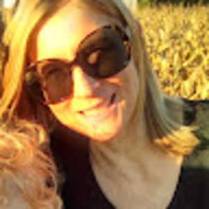 Meet your Posher, Bethany